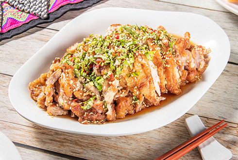 七彩雲南 七彩雲南