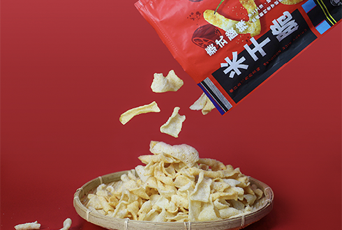 忠貞新村好物市集