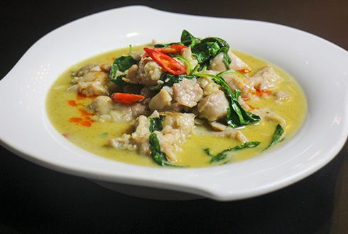 忠貞新村好物市集