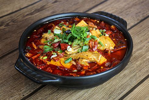 忠貞新村好物市集