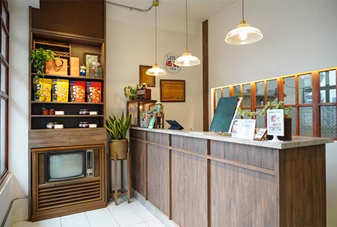 忠貞新村好物市集