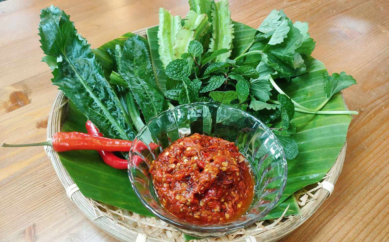 雲南喃辟 DIY 250元