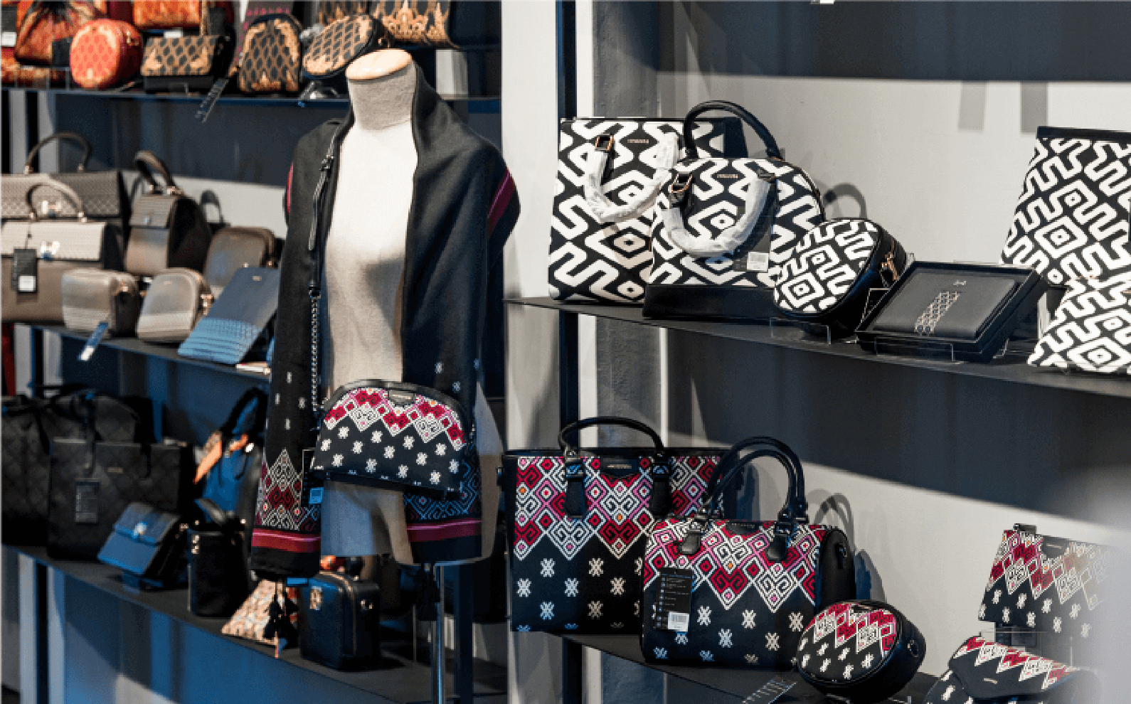 黑山銀花 民族穿戴體驗