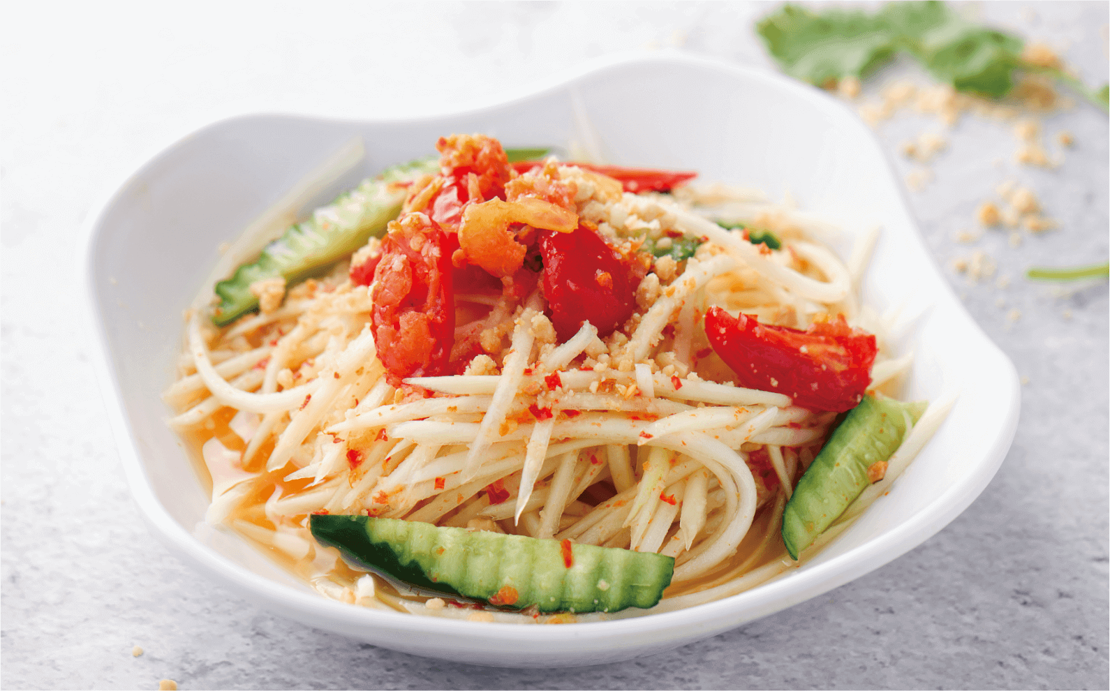 木瓜絲 DIY 250元