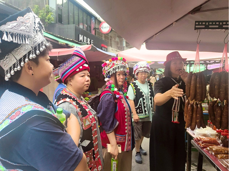 忠貞新村文化園區.米干小旅行 599元 忠貞新村文化園區.米干小旅行 599元