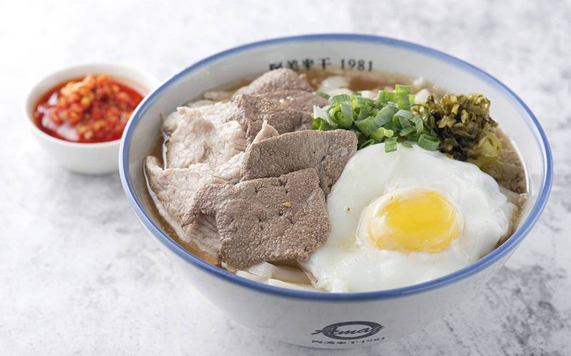 忠貞新村．米干小旅行 599元