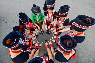 雲南打歌互動 200 元/人